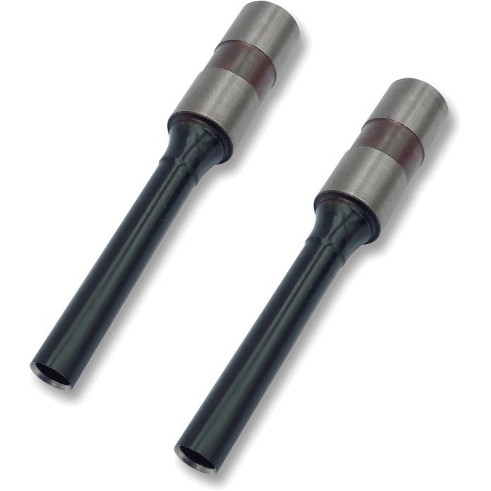 Brocas IDEAL 8570. Set 2 unidades.