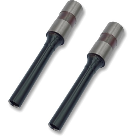 Brocas IDEAL 8570. Set 2 unidades.