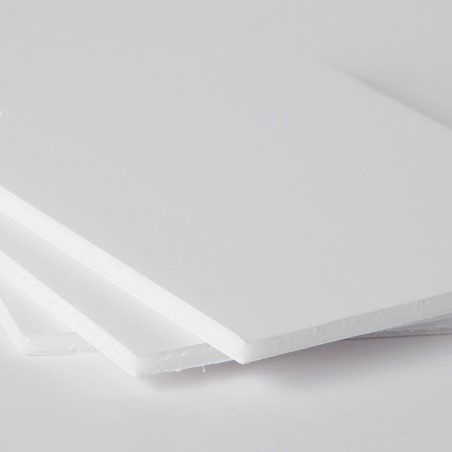 C. pluma Paperline Alufix 10mm