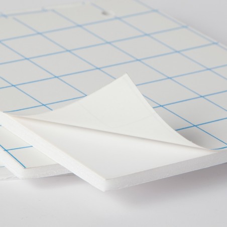 C. pluma Paperline Alufix adh. 5mm