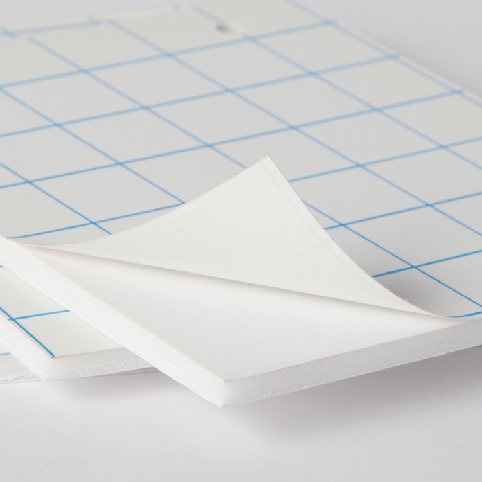 C. pluma Paperline Alufix adh. 5mm