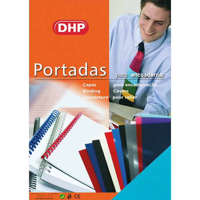 Cartón gofrado piel A4