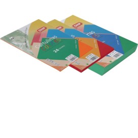 Cartulina A4 Oro P/125