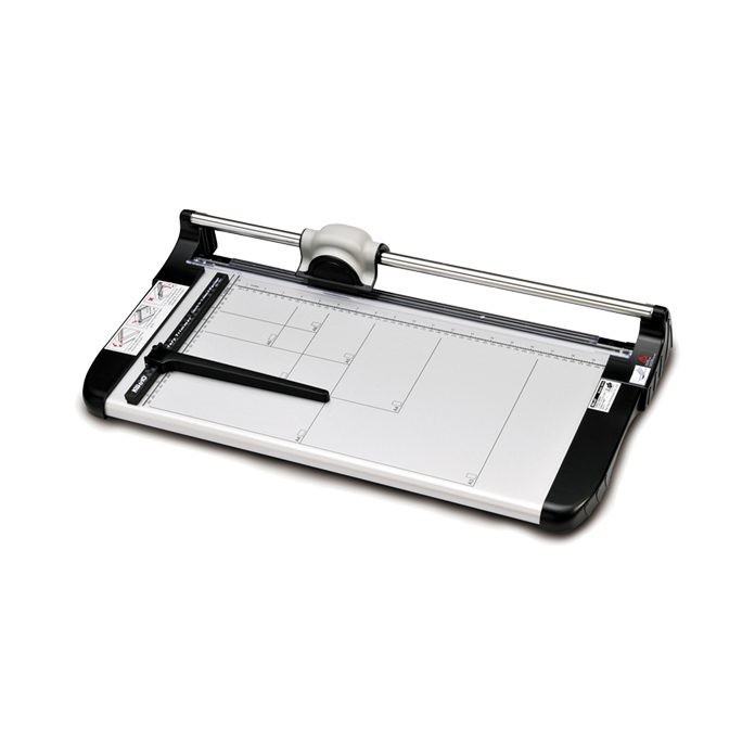 Cizalla DR 480