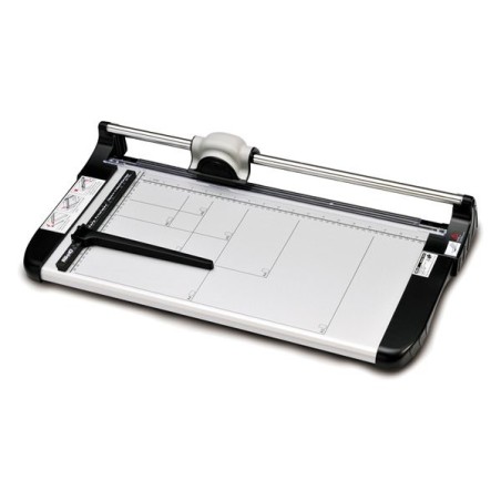 Cizalla DR 480
