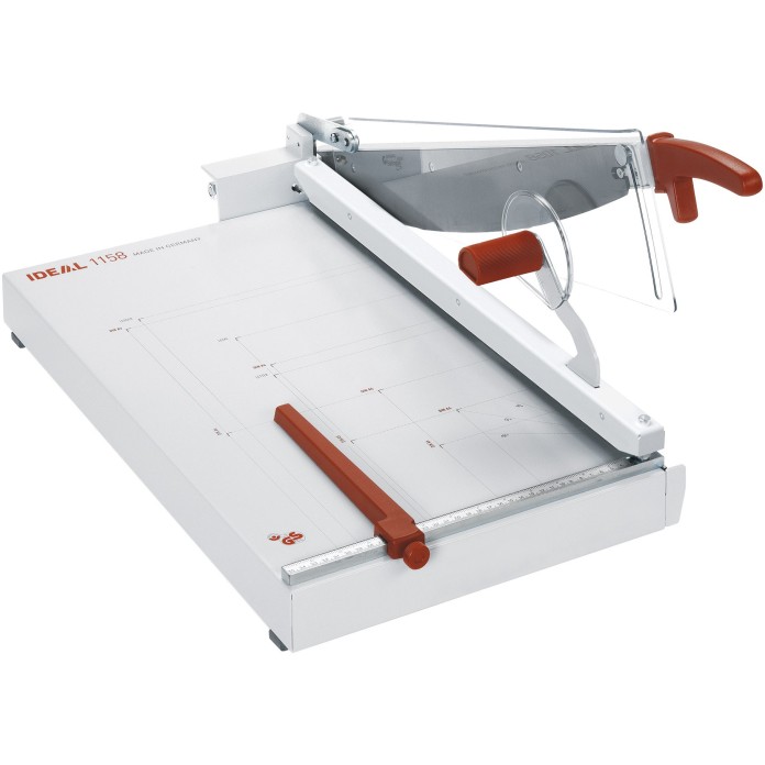 Cizalla IDEAL 1158