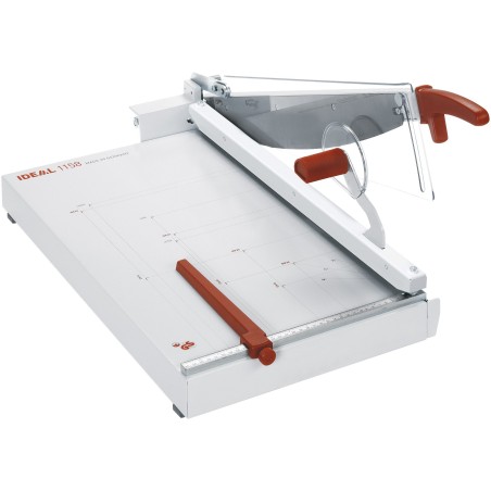 Cizalla IDEAL 1158