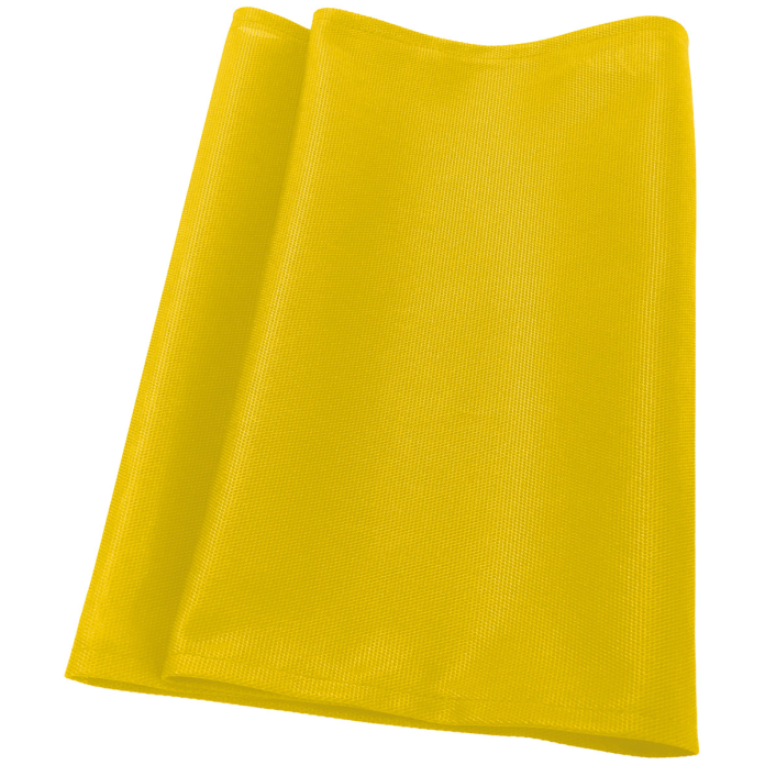 Cubierta de textil AP30 Pro / AP40 Pro Amarillo