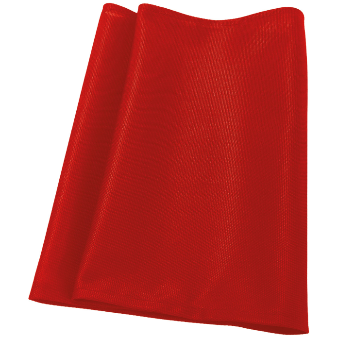 Cubierta de textil AP30 Pro / AP40 Pro rojo