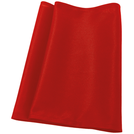 Cubierta de textil AP30 Pro / AP40 Pro rojo