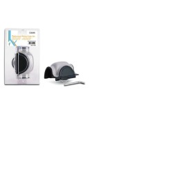 Cuchilla cizalla rodillo Multioffice 5 en 1 corte ondulado