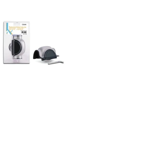 Cuchilla cizalla rodillo Multioffice 5 en 1 corte recto