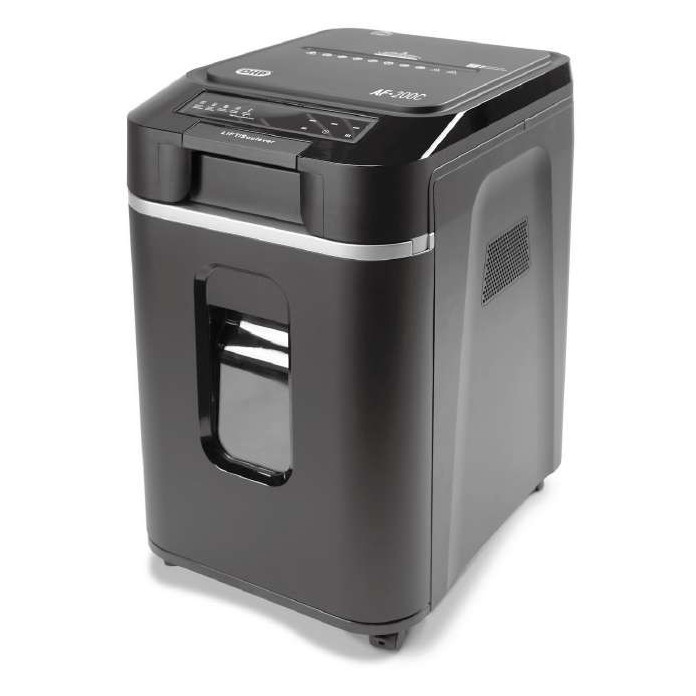 Desctructora AF200C AUTO-FEED