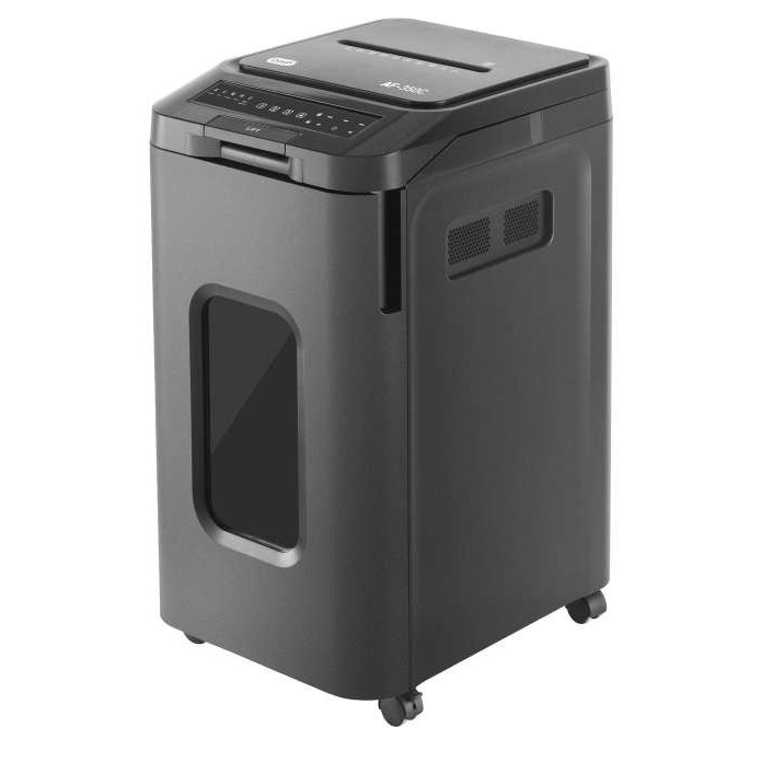 Desctructora AF350M AUTO-FEED