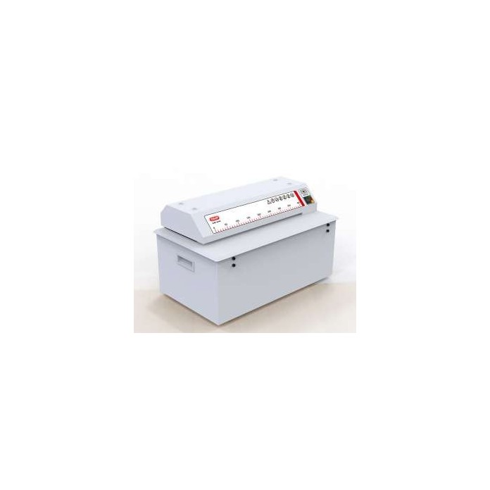 Destructora DHP cartón DCB-400