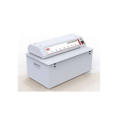 Destructora DHP cartón DCB-410
