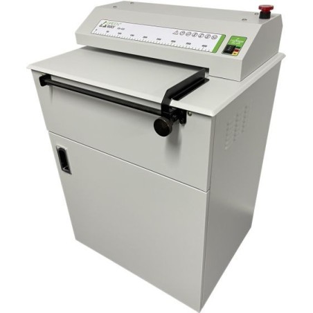 Destructora DHP cartón DCB-430