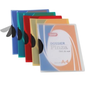 Dossier Pinza