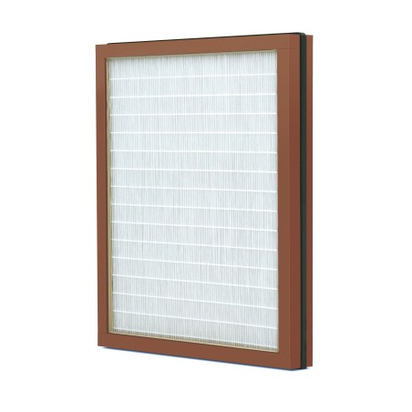 Filtro Set Hercules H14