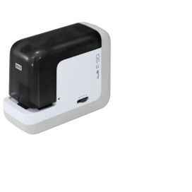 Grapadora eléctrica portátil MAX BH-11F grapado plano (Vaimo 11E-5Q)