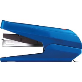 Grapadora manual MAX Vaimo HD-10TL azul