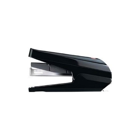 Grapadora manual MAX Vaimo HD-10TL negra