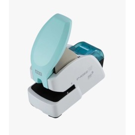 Grapadora MAX PH-10DS (P-KISS 10) /Azul