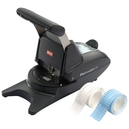 Grapadora MAX PH-16DS (PAPYLER-16)