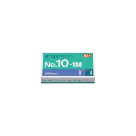 Grapas MAX No. 10 - 1M