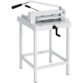 Guillotina IDEAL 4305