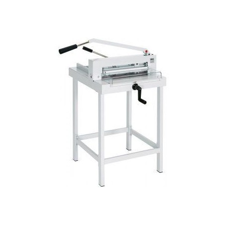 Guillotina IDEAL 4305