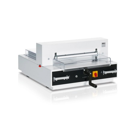 Guillotina IDEAL 4350