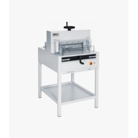 Guillotina IDEAL 4815