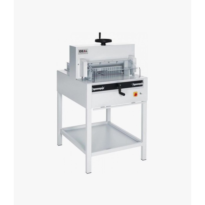 Guillotina IDEAL 4815