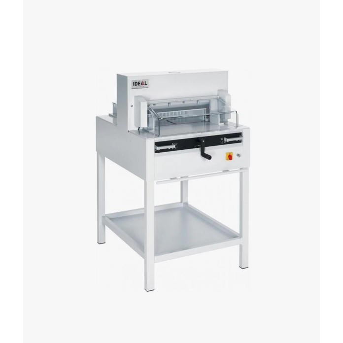 Guillotina IDEAL 4850