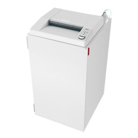Destructora de papel IDEAL 4005 CC JUMBO - autolubricante