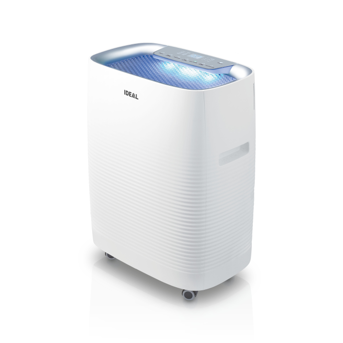 Purificador de aire IDEAL AP35-H