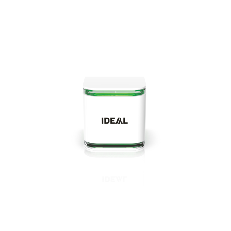 Purificador de aire IDEAL FAN 1 Ventilador