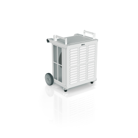 Purificador de aire IDEAL Hércules H14