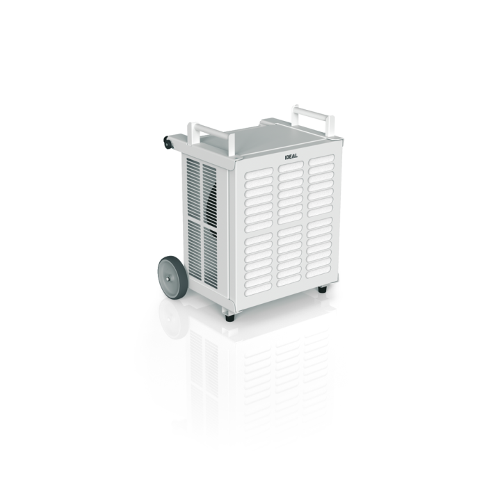 Purificador de aire IDEAL Hércules H14