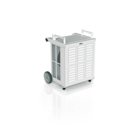 Purificador de aire IDEAL Hércules H14