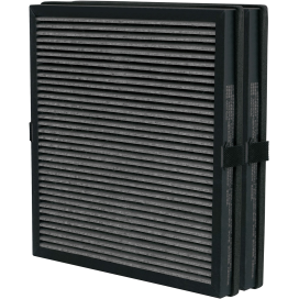 Juego de filtros (HEPA y filtro de carbón activado) IDEAL AP25.