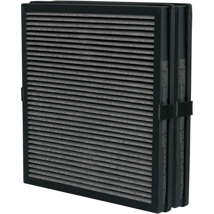 Juego de filtros (HEPA y filtro de carbón activado) IDEAL AP25.