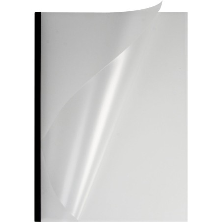 O.easyCOVER Double Half-Matt A4 10 mm