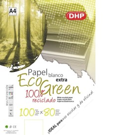 Papel blanco Nevada