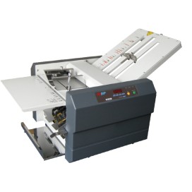 Plegadora DHP Folder P42