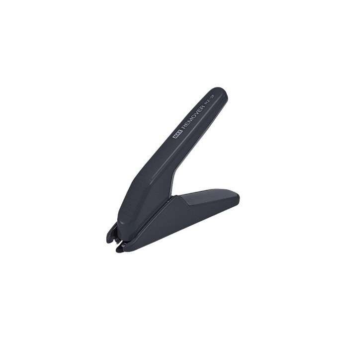 Quitagrapas MAX RZ-3F negro