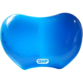 Reposamuñecas Crystal Gel Mini GCRM 10A azul