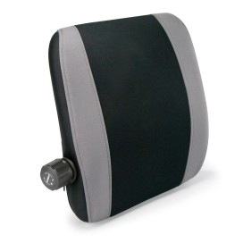 Respaldo de memoria viscolastic para silla