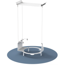 Soporte Techo IDEAL AP40 PRO